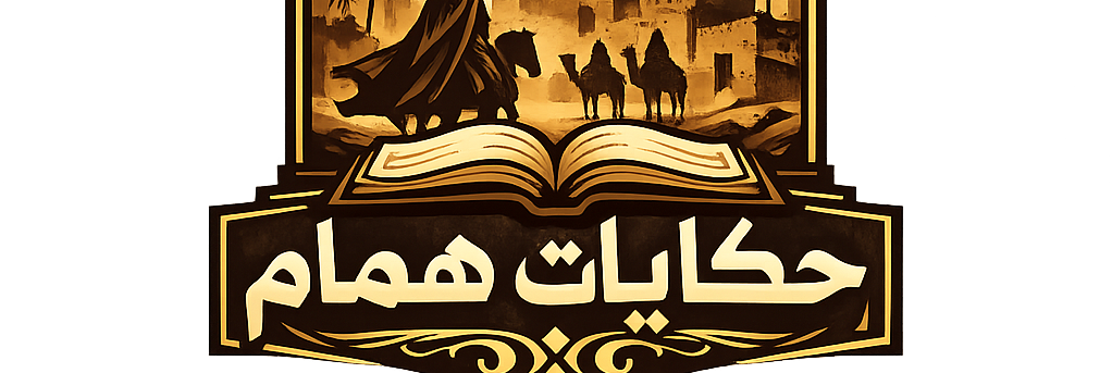 حكايات همام